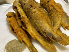 -美达尔烧烤海鲜家常菜(泰山路店)