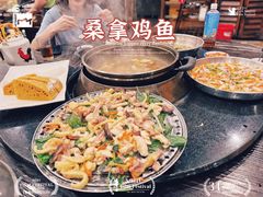 桑拿鸡-阿多私房菜(顺德店)