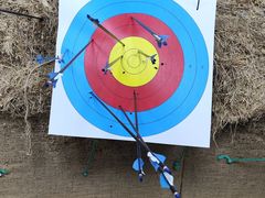 -道顺射箭·团建·骑射(张杨路店)