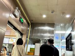 -林静小吃(复兴路店)