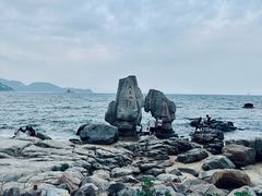 -大梅沙海滨公园