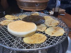 -炭窑水浒烤肉(汉阳鹦鹉巷子店)