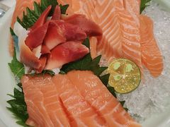 -樱之盛宴·蟹料理海鲜自助(前进大街店)