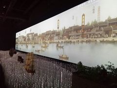 景点-广州市城市规划展览中心