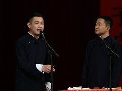 -青曲社相声(易俗街区店)