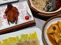 -大鸽饭(体育西路店)