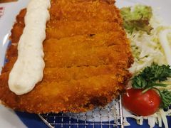 -小条食堂(筼筜天虹店)