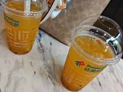 -达美乐比萨(西客站北店)