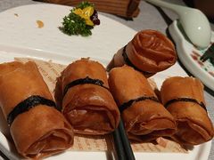 -晓粤·惹味粤菜(凯德乐峰广场店)