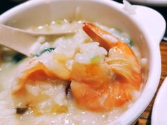 -小城粥道·海胆鲜虾粥(解放广场店)