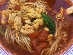 -嗨椒小面(萝岗万达店)