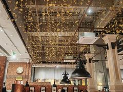 -星叶·东南亚料理(温州万象城店)