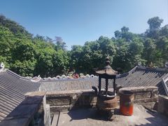 -飞霞风景名胜区