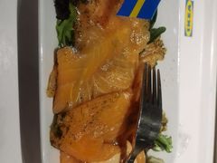 -宜家·瑞典风味餐厅(武汉荟聚中心店)