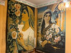 -维吾尔餐厅(宜山路店)