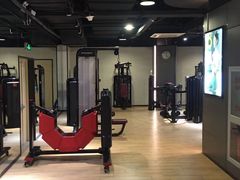-一兆韦德健身(张杨路店)