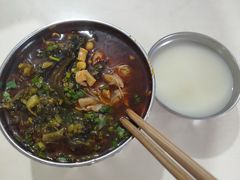 -李记小小吃(涪江路店)