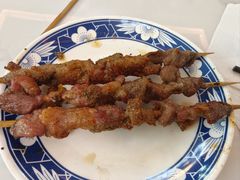 -清真·西北人家风味馆(中山中路店)