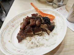-一乐烧鹅(中环店)