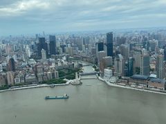 -东方明珠广播电视塔