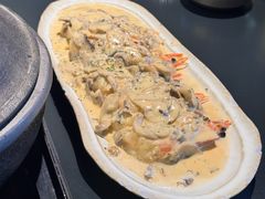 -Ameigo梅果·云贵川bistro(长宁来福士店)