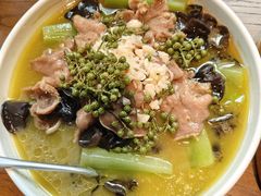 -肴约·花园式餐厅(湖里店)