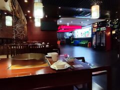 大堂-捞旺猪肚鸡(街道口店)