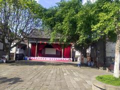 -南关石牌坊古镇