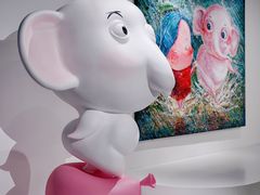 -上海宝龙美术馆