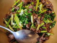 -回头食客-李久其家民间餐厅(望城金桥国际店)