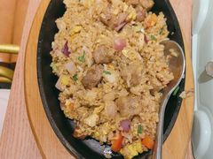 -豪客来牛排(成都锦江大融城店)