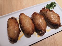 -必胜客(金高店)