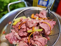 -古乐牛香·鲜牛肉牛杂火锅(五一中路店)
