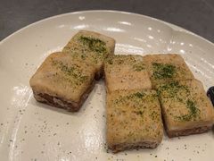 -南京景枫万豪酒店·万豪中餐厅
