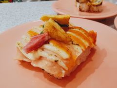 -争鲜回转寿司(南开大悦城店)