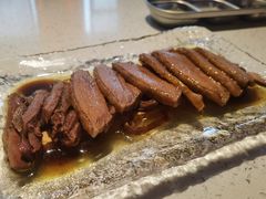 -白仁仔· 活烤海鲜 宵夜(豫园店)