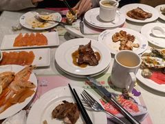 -四海一家自助餐(益田假日广场店)