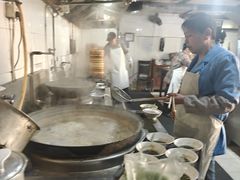 -红灯笼大酒楼(通湖路店)