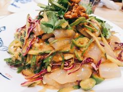 -老江南春·中国龙菜(衡山路店)