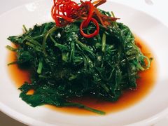 南京菊花脑-民国红公馆·秦淮八艳(夫子庙店)