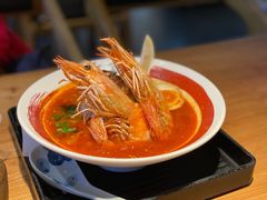 -雷门拉面店(新光天地店)