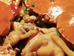 -胖哥俩肉蟹煲(淮安万达店)