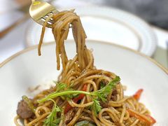 -动动咖啡清真西餐厅