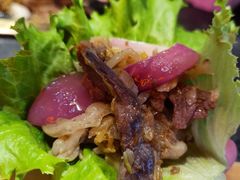-杨记齐齐哈尔烤肉(五莲路店)