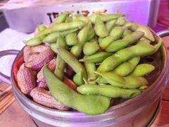 花毛一体-功夫怪兽·烧烤(西工小街店)