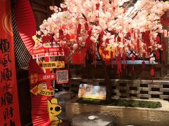 -味鼎长安·地道陕菜(凤城一路店)