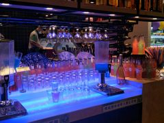 -亚马逊环球美食百汇(新城吾悦广场店)