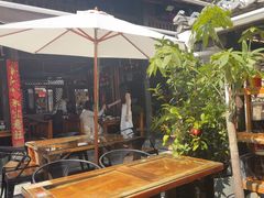 -尽善百年古院餐厅(王家老宅店)