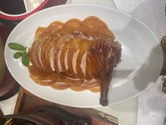 -惠丰堂饭庄·烤鸭·京味菜(翠微路店)