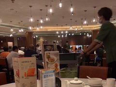 -潮福城大酒楼·潮味粤品·港式点心(湖滨北路店)